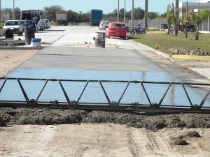 Parque Industrial "Nestor Kirchner" de Viale 