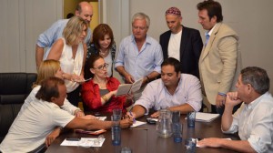 El PRO nacional llega a Paraná