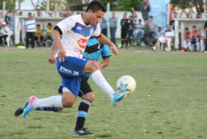 Marcos Rodríguez anotó un gol en el partido de ida.