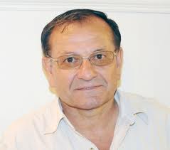 Vergara dijo que busca la unidad del Peronismo