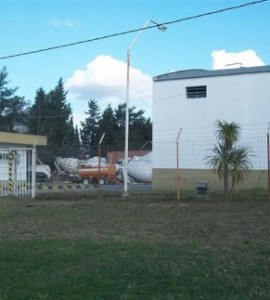 Hay previsto otro remate para octubre.