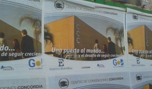 Bordet promociona en Paraná