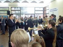Banda de Musica