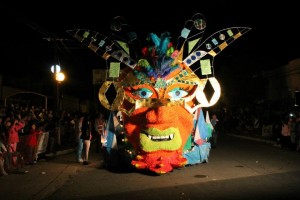 El desfile será el proximo 11 de octubre 