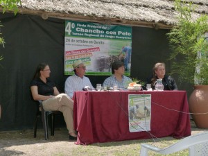 Se realizará este sabado 26 de octubre