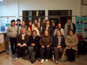 El Coro de Cerrito viaja a Salta