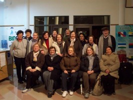 El Coro de Cerrito viaja a Salta