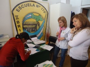 Escuela 