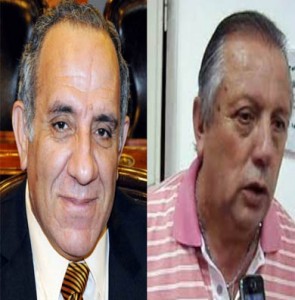 Los comicios serán el 26 de octubre.