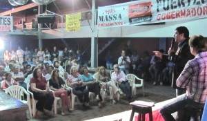 Se trata de Gustavo Vico.