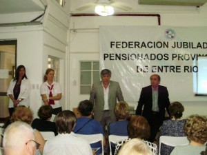 Con el objetivo de educar y generar conciencia.