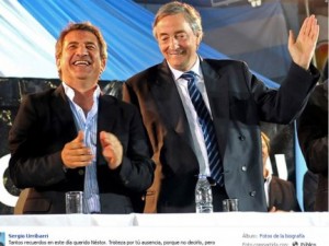 A cuatro años de su fallecimiento.