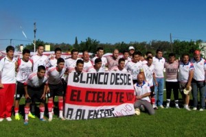 Litoral le ganó por la mínima diferencia a Unión Agrarios Cerrito