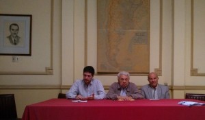 El abogado, aseguró que no sabía de tal designación, pero que aceptará el cargo.