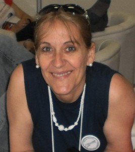 Hernández habló del encuentro internacional en Cerrito