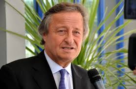 Rattazzi disertará en Paraná