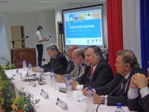 Las reuniones se realizan desde el martes hasta el viernes.