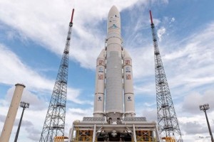 Primer satélite de telecomunicaciones argentino.