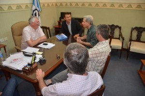 Solanas en Maria Grande