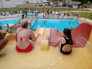 La ocupación superó el 90 por ciento.