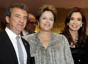 Es el triunfo de la verdad sobre la mentira, aseguró Urribarri