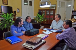 El gobierno entregó más de 11 millones de pesos.
