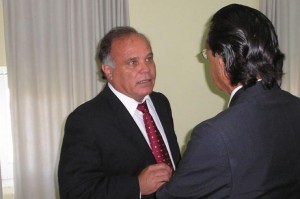 Condena efectiva para Yedro