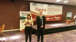 Se realizó en Paraná