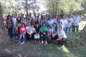 Ponce confía en un trabajo serio y ordenado con miras a 2015