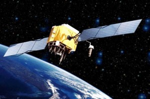 El observatorio de Oro Verde tomó las primeras imágenes del Arsat-1.