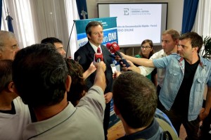 los Registros Civiles de la provincia permanecerán abiertos de 7 a 16.