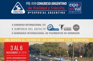 Se realizará del 3 al 6 de noviembre.