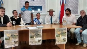 La entrada es libre y gratuita.