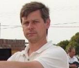 Dabín dijo que Plassy sería un representante de las juntas de gobierno en la Legislatura Provincial