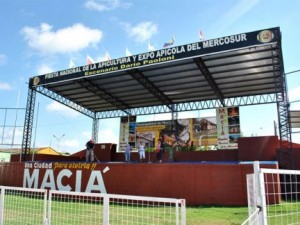 Se llevará a cabo los días 20, 21 y 22 de marzo. 