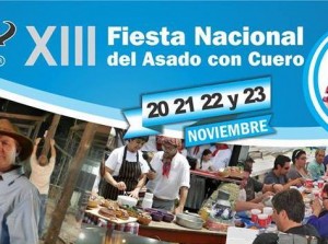 Se desarrollará desde el jueves 20 al domingo 24.