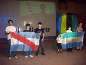 Este martes se realizará una reunion informativa