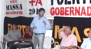fuertes federal 2