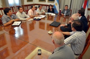 Empresarios expresaron su posición sobre el proyecto de Ley Argentina Digital.