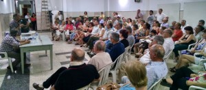 Impulsan la candidatura de Godoy