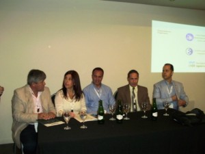 Fue presentado en el Congreso de Ingeniería Biomédica.