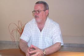 Kaheler dijo que podria ser precandidato a Intendente de Crespo