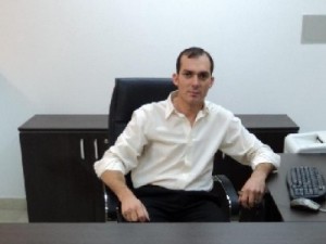 Perez: "En el Radicalismo no hay militantes pagos".