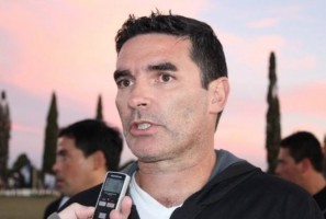Schmidt volverá a la conducción del plantel mayor del 'Rojo'.