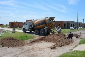 Importante obra para Seguí