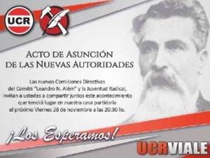 Este viernes.