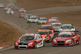El Top Race llega a Concordia