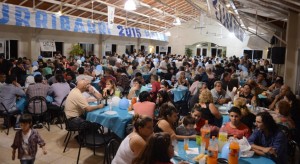 Halle reunió a su sector