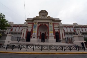 La reunión de los Presidentes será el miércoles 17.