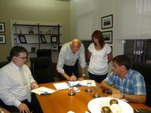 Se invertirán más de 37 millones de pesos.
